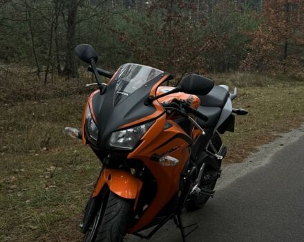 Хонда Другая, объемом двигателя 0.3 л и пробегом 0 тыс. км за 4100 $, фото 2 на Automoto.ua