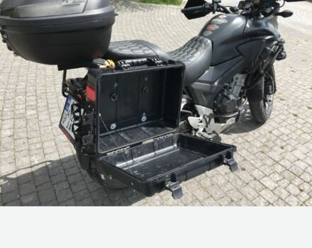 Хонда Інша, об'ємом двигуна 0.5 л та пробігом 0 тис. км за 6000 $, фото 7 на Automoto.ua