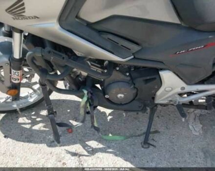 Хонда Другая, объемом двигателя 0.7 л и пробегом 0 тыс. км за 2000 $, фото 8 на Automoto.ua