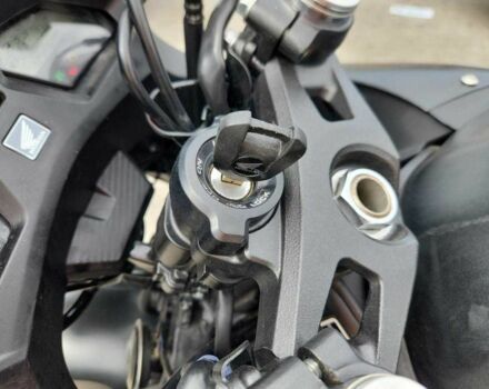 Хонда Другая, объемом двигателя 0.65 л и пробегом 0 тыс. км за 500 $, фото 7 на Automoto.ua