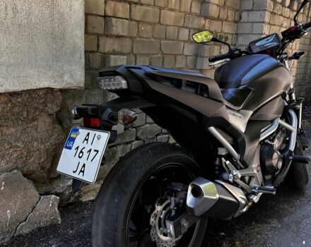 Хонда Другая, объемом двигателя 0.75 л и пробегом 0 тыс. км за 5500 $, фото 7 на Automoto.ua