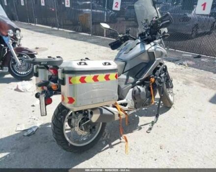 Хонда Другая, объемом двигателя 0.7 л и пробегом 0 тыс. км за 2000 $, фото 3 на Automoto.ua