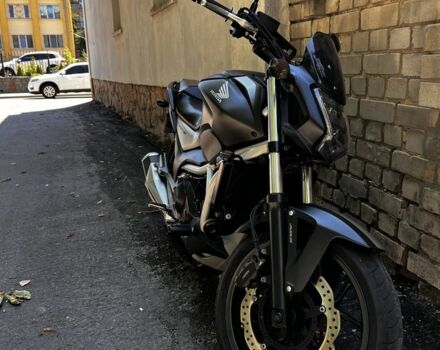 Хонда Другая, объемом двигателя 0.75 л и пробегом 0 тыс. км за 5500 $, фото 5 на Automoto.ua