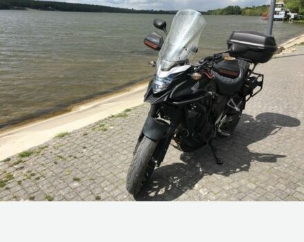 Хонда Інша, об'ємом двигуна 0.5 л та пробігом 0 тис. км за 6000 $, фото 2 на Automoto.ua