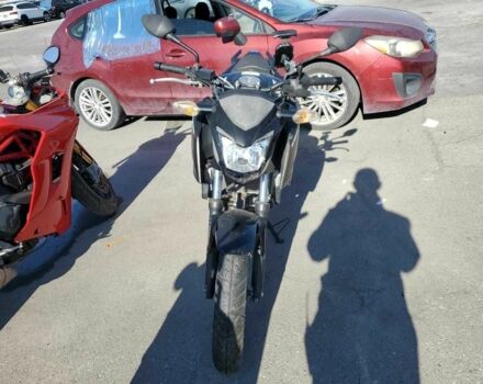 Хонда Другая, объемом двигателя 0.3 л и пробегом 0 тыс. км за 500 $, фото 1 на Automoto.ua