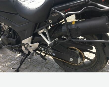 Хонда Інша, об'ємом двигуна 0.5 л та пробігом 0 тис. км за 6000 $, фото 6 на Automoto.ua