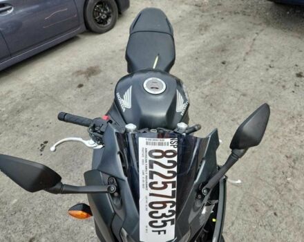 Хонда Другая, объемом двигателя 0.65 л и пробегом 0 тыс. км за 500 $, фото 4 на Automoto.ua