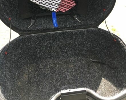 Хонда Інша, об'ємом двигуна 0.5 л та пробігом 0 тис. км за 6000 $, фото 9 на Automoto.ua