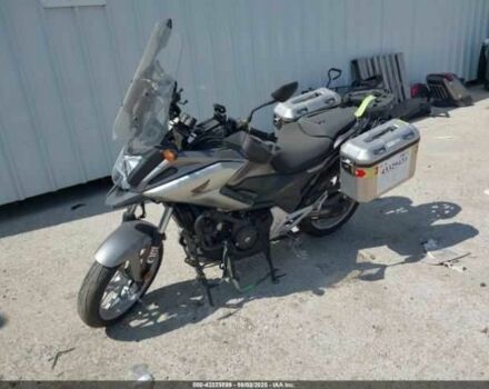 Хонда Другая, объемом двигателя 0.7 л и пробегом 0 тыс. км за 2000 $, фото 1 на Automoto.ua