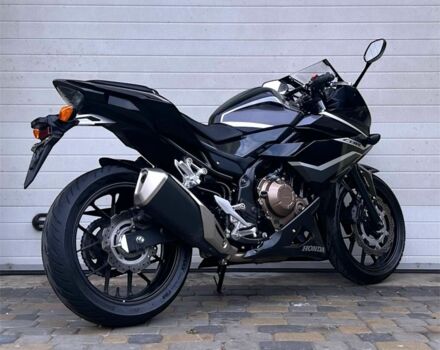 Хонда Другая, объемом двигателя 0.4 л и пробегом 0 тыс. км за 5200 $, фото 4 на Automoto.ua