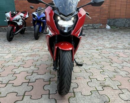 Хонда Другая, объемом двигателя 0.65 л и пробегом 0 тыс. км за 6900 $, фото 1 на Automoto.ua