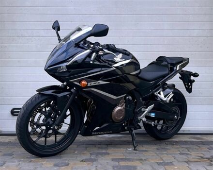 Хонда Другая, объемом двигателя 0.4 л и пробегом 0 тыс. км за 5200 $, фото 1 на Automoto.ua