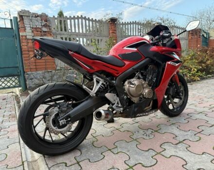 Хонда Другая, объемом двигателя 0.65 л и пробегом 0 тыс. км за 6900 $, фото 2 на Automoto.ua