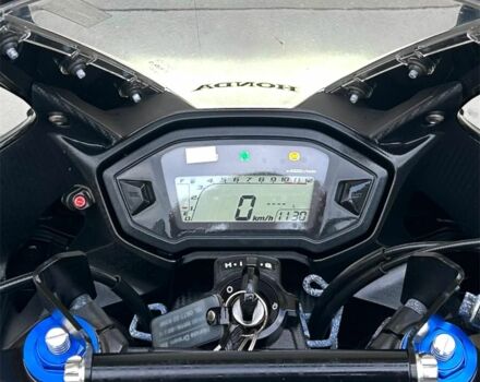 Хонда Другая, объемом двигателя 0.4 л и пробегом 0 тыс. км за 5200 $, фото 10 на Automoto.ua