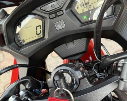 Хонда Другая, объемом двигателя 0.65 л и пробегом 0 тыс. км за 6900 $, фото 6 на Automoto.ua