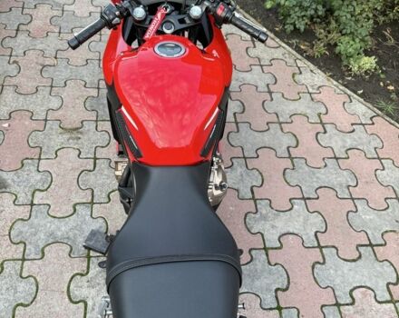 Хонда Другая, объемом двигателя 0.65 л и пробегом 0 тыс. км за 6900 $, фото 7 на Automoto.ua