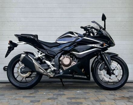 Хонда Другая, объемом двигателя 0.4 л и пробегом 0 тыс. км за 5200 $, фото 5 на Automoto.ua