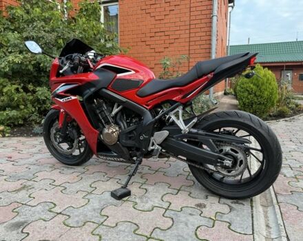 Хонда Другая, объемом двигателя 0.65 л и пробегом 0 тыс. км за 6900 $, фото 4 на Automoto.ua