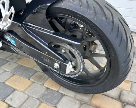 Хонда Другая, объемом двигателя 0.4 л и пробегом 0 тыс. км за 5200 $, фото 6 на Automoto.ua