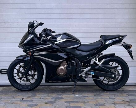 Хонда Другая, объемом двигателя 0.4 л и пробегом 0 тыс. км за 5200 $, фото 2 на Automoto.ua