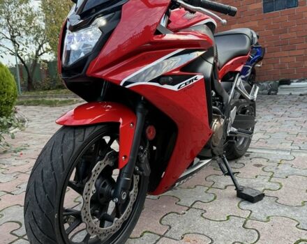 Хонда Другая, объемом двигателя 0.65 л и пробегом 0 тыс. км за 6900 $, фото 5 на Automoto.ua