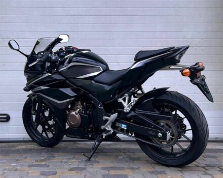 Хонда Другая, объемом двигателя 0.4 л и пробегом 0 тыс. км за 5200 $, фото 3 на Automoto.ua