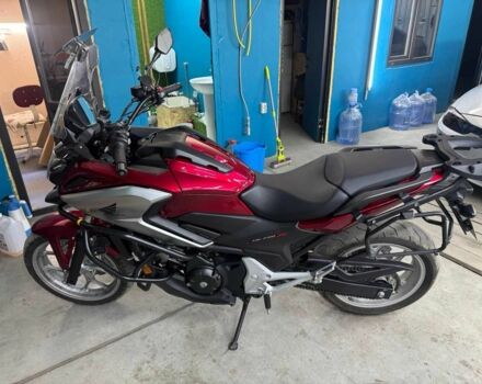 Хонда Інша, об'ємом двигуна 0.75 л та пробігом 0 тис. км за 7600 $, фото 1 на Automoto.ua