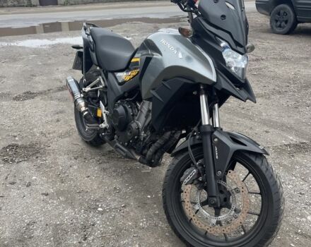 Хонда Інша, об'ємом двигуна 0.5 л та пробігом 0 тис. км за 2300 $, фото 1 на Automoto.ua