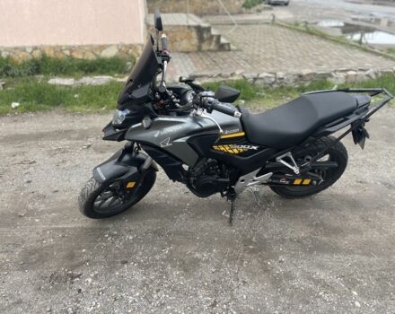 Хонда Інша, об'ємом двигуна 0.5 л та пробігом 0 тис. км за 2300 $, фото 2 на Automoto.ua