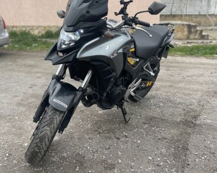 Хонда Інша, об'ємом двигуна 0.5 л та пробігом 0 тис. км за 2300 $, фото 3 на Automoto.ua