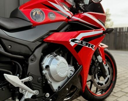 Хонда Другая, объемом двигателя 0.4 л и пробегом 0 тыс. км за 5299 $, фото 10 на Automoto.ua