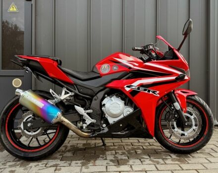 Хонда Другая, объемом двигателя 0.4 л и пробегом 0 тыс. км за 5299 $, фото 4 на Automoto.ua