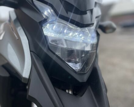 Хонда Інша, об'ємом двигуна 0.5 л та пробігом 0 тис. км за 2300 $, фото 6 на Automoto.ua