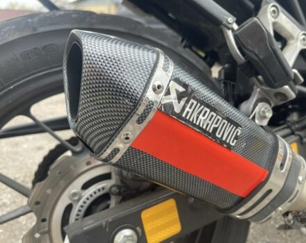 Хонда Інша, об'ємом двигуна 0.5 л та пробігом 0 тис. км за 2300 $, фото 5 на Automoto.ua