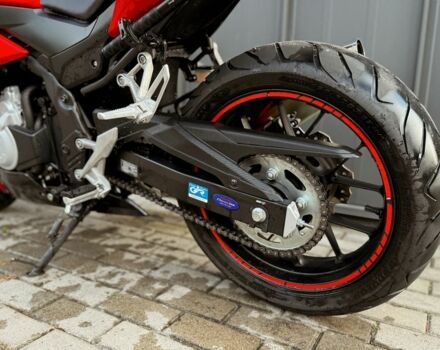 Хонда Другая, объемом двигателя 0.4 л и пробегом 0 тыс. км за 5299 $, фото 12 на Automoto.ua