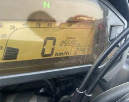 Хонда Інша, об'ємом двигуна 0.5 л та пробігом 0 тис. км за 2300 $, фото 7 на Automoto.ua