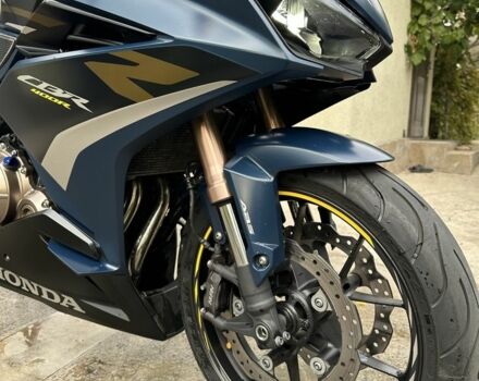 Хонда Інша, об'ємом двигуна 0.4 л та пробігом 0 тис. км за 6000 $, фото 2 на Automoto.ua