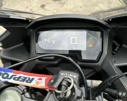 Хонда Інша, об'ємом двигуна 0.4 л та пробігом 0 тис. км за 6000 $, фото 5 на Automoto.ua