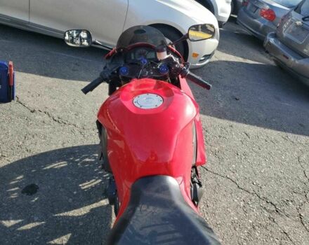 Хонда Другая, объемом двигателя 0.6 л и пробегом 0 тыс. км за 4000 $, фото 5 на Automoto.ua