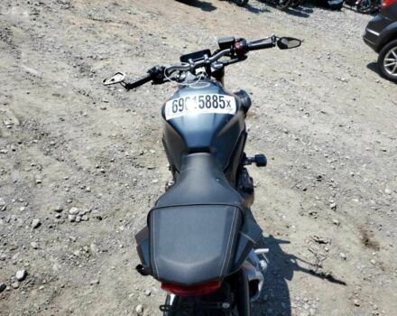 Хонда Інша, об'ємом двигуна 0.65 л та пробігом 0 тис. км за 2000 $, фото 5 на Automoto.ua