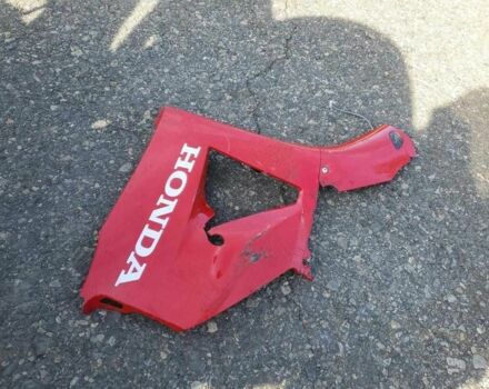 Хонда Другая, объемом двигателя 0.6 л и пробегом 0 тыс. км за 4000 $, фото 8 на Automoto.ua