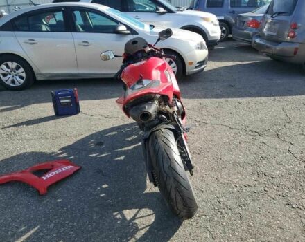 Хонда Другая, объемом двигателя 0.6 л и пробегом 0 тыс. км за 4000 $, фото 3 на Automoto.ua