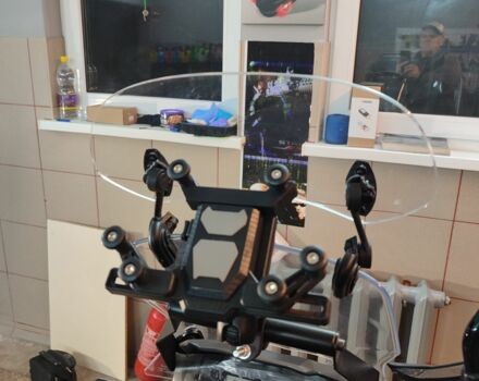 Хонда Інша, об'ємом двигуна 0.75 л та пробігом 0 тис. км за 12000 $, фото 17 на Automoto.ua