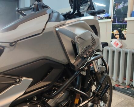 Хонда Інша, об'ємом двигуна 0.75 л та пробігом 0 тис. км за 12000 $, фото 10 на Automoto.ua