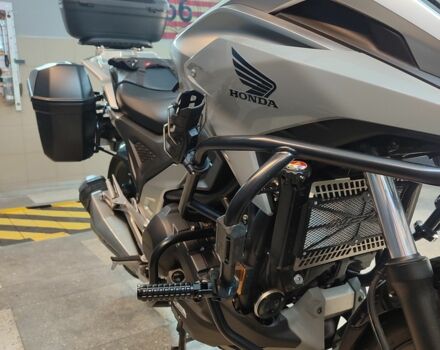 Хонда Інша, об'ємом двигуна 0.75 л та пробігом 0 тис. км за 12000 $, фото 8 на Automoto.ua