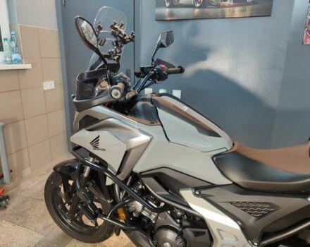 Хонда Інша, об'ємом двигуна 0.75 л та пробігом 0 тис. км за 12000 $, фото 3 на Automoto.ua