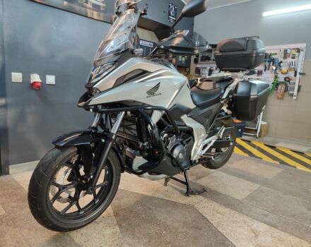 Хонда Інша, об'ємом двигуна 0.75 л та пробігом 0 тис. км за 12000 $, фото 1 на Automoto.ua