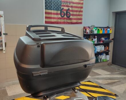 Хонда Інша, об'ємом двигуна 0.75 л та пробігом 0 тис. км за 12000 $, фото 19 на Automoto.ua