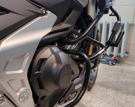 Хонда Інша, об'ємом двигуна 0.75 л та пробігом 0 тис. км за 12000 $, фото 11 на Automoto.ua