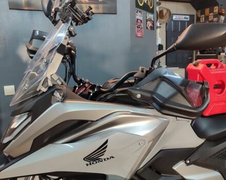 Хонда Інша, об'ємом двигуна 0.75 л та пробігом 0 тис. км за 12000 $, фото 21 на Automoto.ua